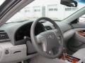 Magnetic Gray Metallic - Camry XLE Photo No. 9