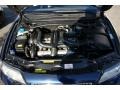 Nautic Blue Metallic - S80 T6 Photo No. 20