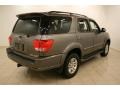 2007 Phantom Gray Pearl Toyota Sequoia Limited 4WD  photo #7