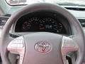 Magnetic Gray Metallic - Camry XLE Photo No. 15