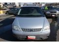 Silver Frost Metallic - Windstar LX Photo No. 2