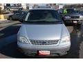 2002 Silver Frost Metallic Ford Windstar LX  photo #2