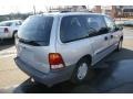 Silver Frost Metallic - Windstar LX Photo No. 4