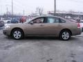 2007 Amber Bronze Metallic Chevrolet Impala LT  photo #2