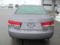 Steel Gray - Sonata Limited V6 Photo No. 4