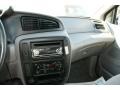 Silver Frost Metallic - Windstar LX Photo No. 9