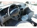 2002 Silver Frost Metallic Ford Windstar LX  photo #10