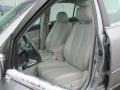 2007 Steel Gray Hyundai Sonata Limited V6  photo #12