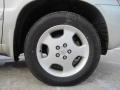 Millenium Silver Metallic - Highlander Limited 4WD Photo No. 10