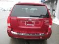 Cranberry Red - Entourage GLS Photo No. 4
