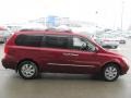Cranberry Red - Entourage GLS Photo No. 6