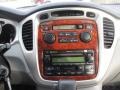 Millenium Silver Metallic - Highlander Limited 4WD Photo No. 23