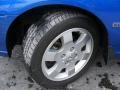 2006 Sapphire Blue Metallic Nissan Sentra 1.8 S Special Edition  photo #30