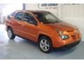 Fusion Orange Metallic - Aztek Rally Edition Photo No. 4
