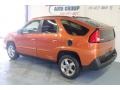 Fusion Orange Metallic - Aztek Rally Edition Photo No. 5