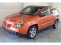 Fusion Orange Metallic - Aztek Rally Edition Photo No. 6