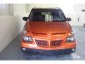Fusion Orange Metallic - Aztek Rally Edition Photo No. 7