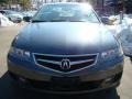 Carbon Gray Pearl - TSX Sedan Photo No. 2