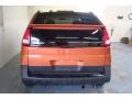 Fusion Orange Metallic - Aztek Rally Edition Photo No. 8