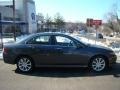 Carbon Gray Pearl - TSX Sedan Photo No. 3