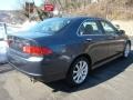 Carbon Gray Pearl - TSX Sedan Photo No. 4