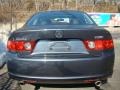 Carbon Gray Pearl - TSX Sedan Photo No. 5