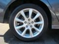 Carbon Gray Pearl - TSX Sedan Photo No. 6