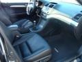 Carbon Gray Pearl - TSX Sedan Photo No. 12