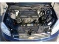 Imperial Blue Metallic - Impala LS Photo No. 19