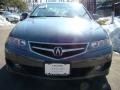 Carbon Gray Pearl - TSX Sedan Photo No. 2