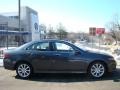 Carbon Gray Pearl - TSX Sedan Photo No. 3