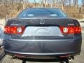 Carbon Gray Pearl - TSX Sedan Photo No. 5