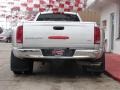 Bright Silver Metallic - Ram 3500 SLT Quad Cab Dually Photo No. 5