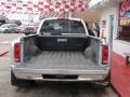 Bright Silver Metallic - Ram 3500 SLT Quad Cab Dually Photo No. 6