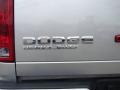Bright Silver Metallic - Ram 3500 SLT Quad Cab Dually Photo No. 12