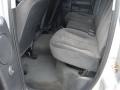 Bright Silver Metallic - Ram 3500 SLT Quad Cab Dually Photo No. 19