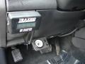 Bright Silver Metallic - Ram 3500 SLT Quad Cab Dually Photo No. 21