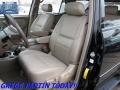 2002 Black Toyota Sequoia Limited 4WD  photo #12