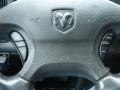 Bright Silver Metallic - Ram 3500 SLT Quad Cab Dually Photo No. 23