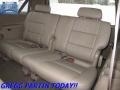 2002 Black Toyota Sequoia Limited 4WD  photo #14
