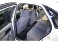 Absolute White - Forenza Sedan Photo No. 13