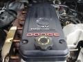 Bright Silver Metallic - Ram 3500 SLT Quad Cab Dually Photo No. 28