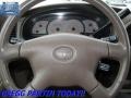 2002 Black Toyota Sequoia Limited 4WD  photo #21