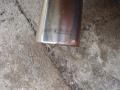 Bright Silver Metallic - Ram 3500 SLT Quad Cab Dually Photo No. 30
