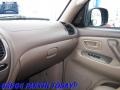 2002 Black Toyota Sequoia Limited 4WD  photo #25