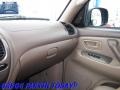 Black - Sequoia Limited 4WD Photo No. 25