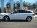 Alabaster White - R 350 4Matic Photo No. 3