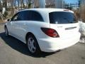 Alabaster White - R 350 4Matic Photo No. 4