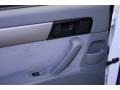 Absolute White - Forenza Sedan Photo No. 25