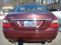 Barolo Red Metallic - S 600 Sedan Photo No. 6